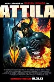 Attila