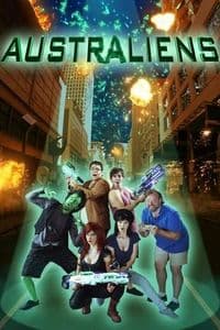 Australiens