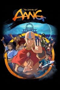Avatar: Aang