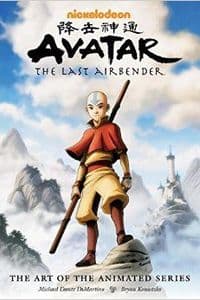 Avatar: The Last Airbender - Book 2: Earth