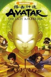 Avatar: The Last Airbender - Book 3: Fire