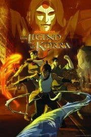 Avatar: The Legend of Korra - Book 2: Spirits