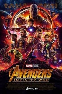 Avengers: Infinity War