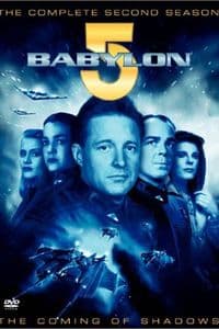 Babylon 5 - Season 1
