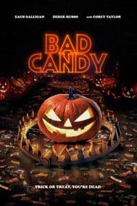Bad Candy