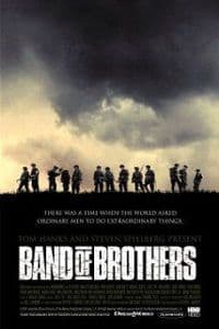 Band of Brothers - Season 1