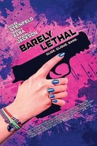Barely Lethal