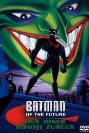Batman Beyond: Return of the Joker
