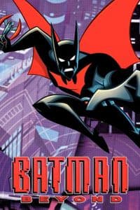 Batman Beyond - Season 1