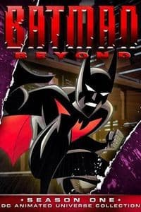 Batman Beyond - Season 2