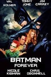 Batman Forever