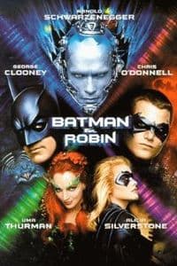 Batman & Robin (1997)
