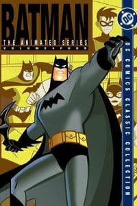Batman The Animated - Season 3