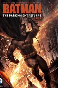 Batman: The Dark Knight Returns (Part 2)