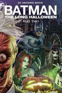 Batman: The Long Halloween