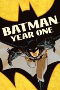 Batman: Year One