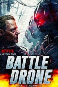 Battle Drone