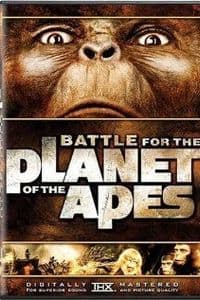 Battle For The Planet Of The Apes