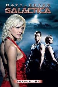 Battlestar Galactica