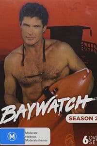 Baywatch - Season 02