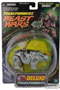 Beast Wars: Transformers - Season 2