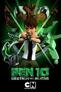 Ben 10: Destroy All Aliens