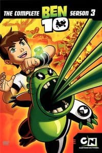 Ben 10 - Season 3