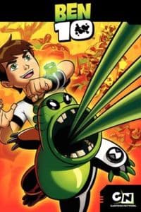Ben 10 - Season 4