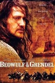 Beowulf & Grendel