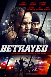 Betrayed