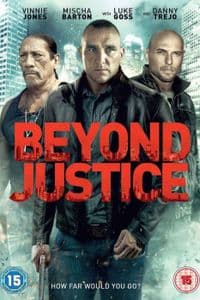 Beyond Justice