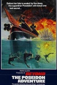 Beyond The Poseidon Adventure