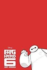 Big Hero 6 The Series - Season 2