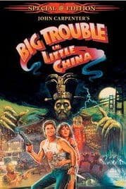 Big Trouble in Little China