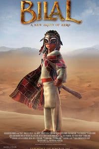 Bilal: A New Breed of Hero