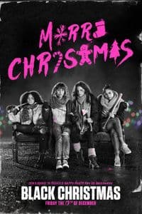 Black Christmas