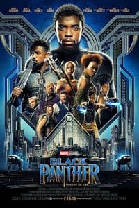 Black Panther
