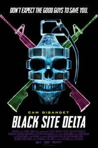 Black Site Delta