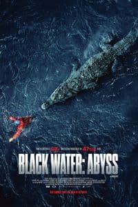 Black Water: Abyss