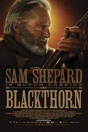 Blackthorn