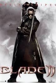 Blade Ii