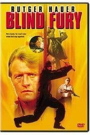Blind Fury