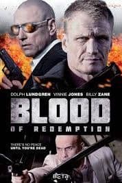Blood Of Redemption