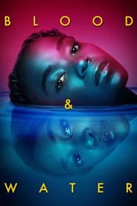 Blood & Water - Season 4