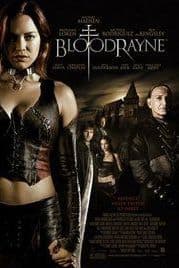 BloodRayne