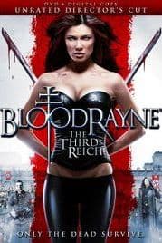 BloodRayne: The Third Reich