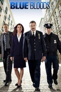 Blue Bloods - Season 6
