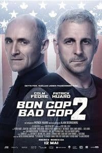 Bon Cop Bad Cop 2