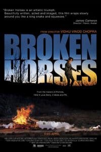 Broken Horses