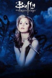 Buffy the Vampire Slayer - Season 1